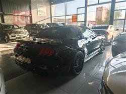 فورد موستانج